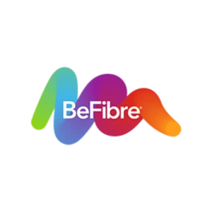 BeFibre logo