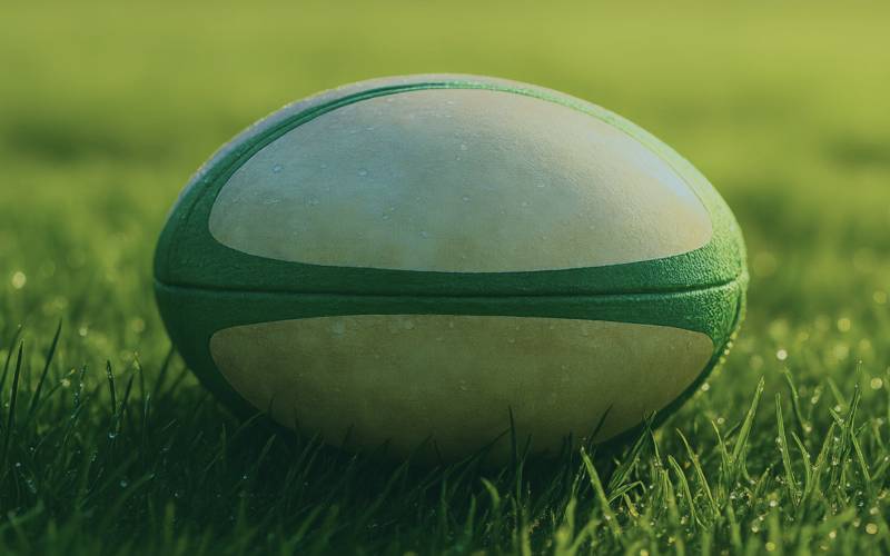 Rugby League in St Helens, representing the local broadband coverage area
