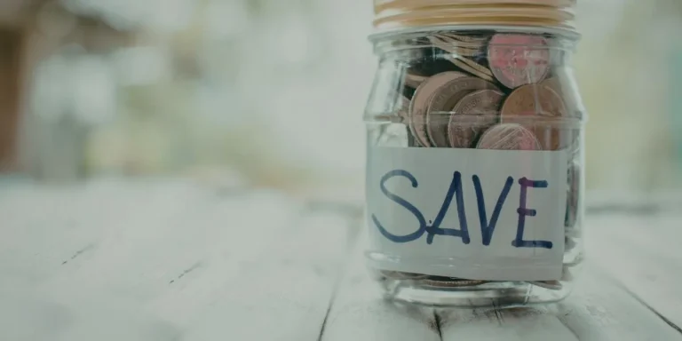 How to haggle broadband price represented by jar of coins