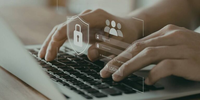 Internet Security - How to stay safe online