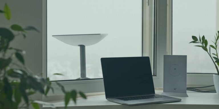 Satellite Internet