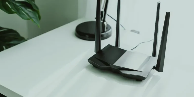 Wireless Routers