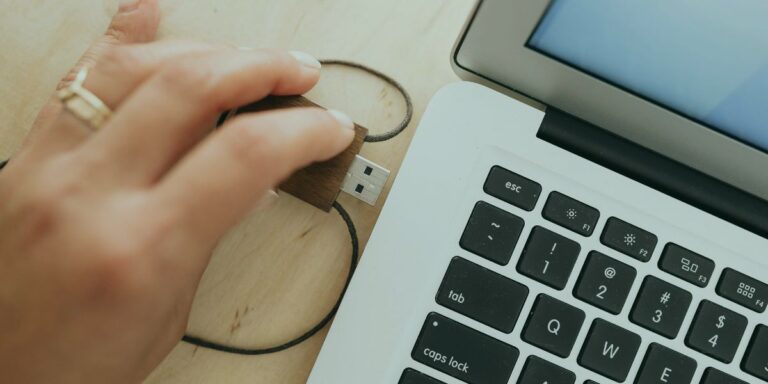 Internet Dongles